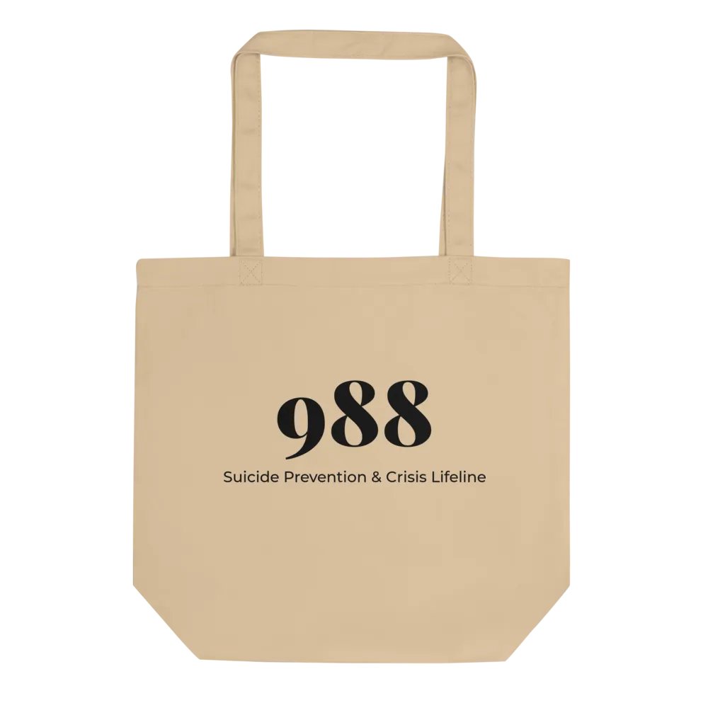 If You're Looking for a Sign to Stay Alive, This is it Tote Bag product image (2)