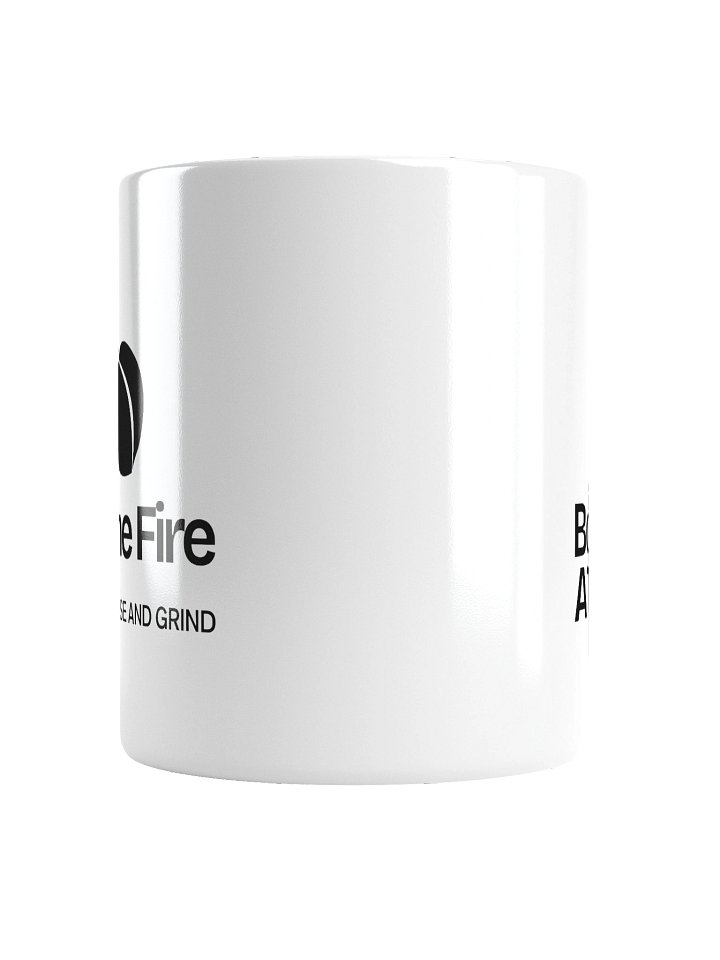 Rise & Grind Mug product image (4)