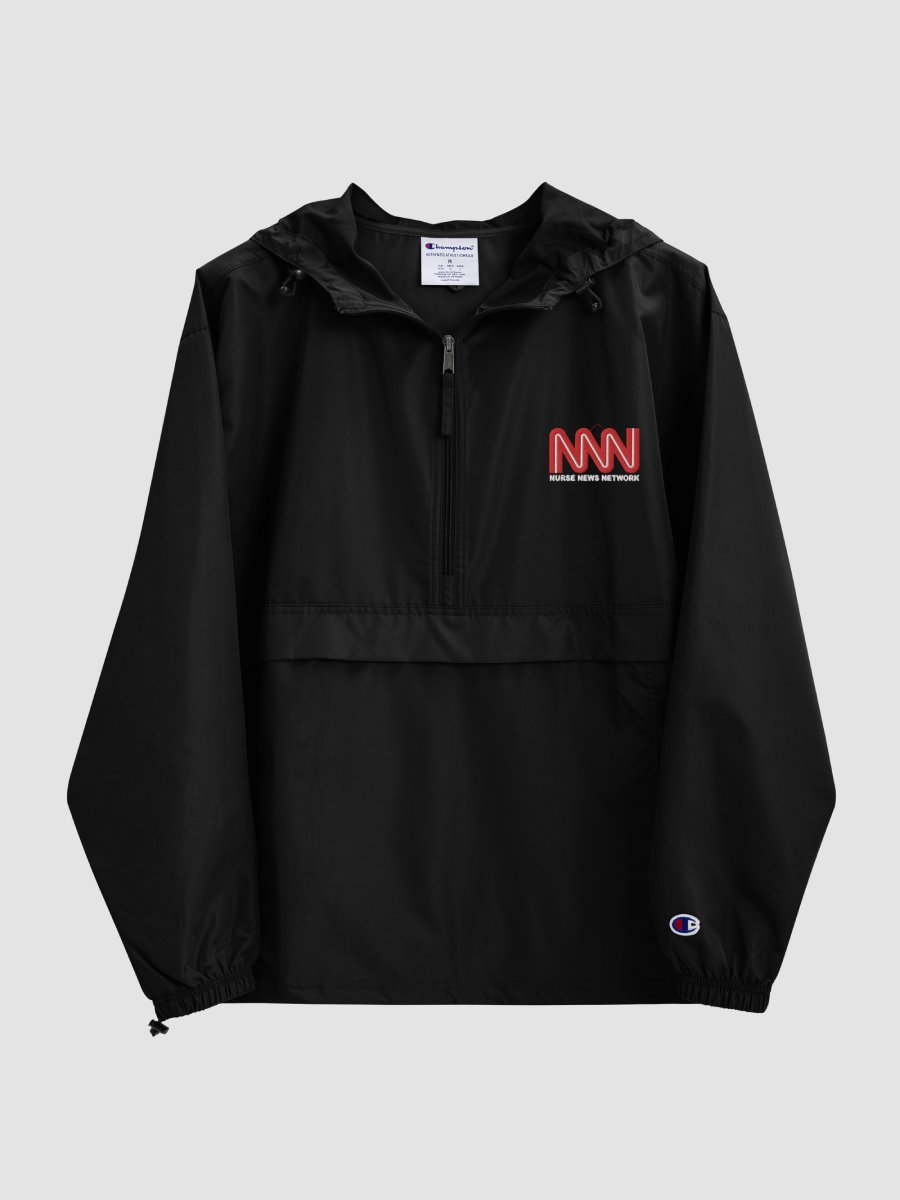 NNN "In the Field" Jacket product image (1)