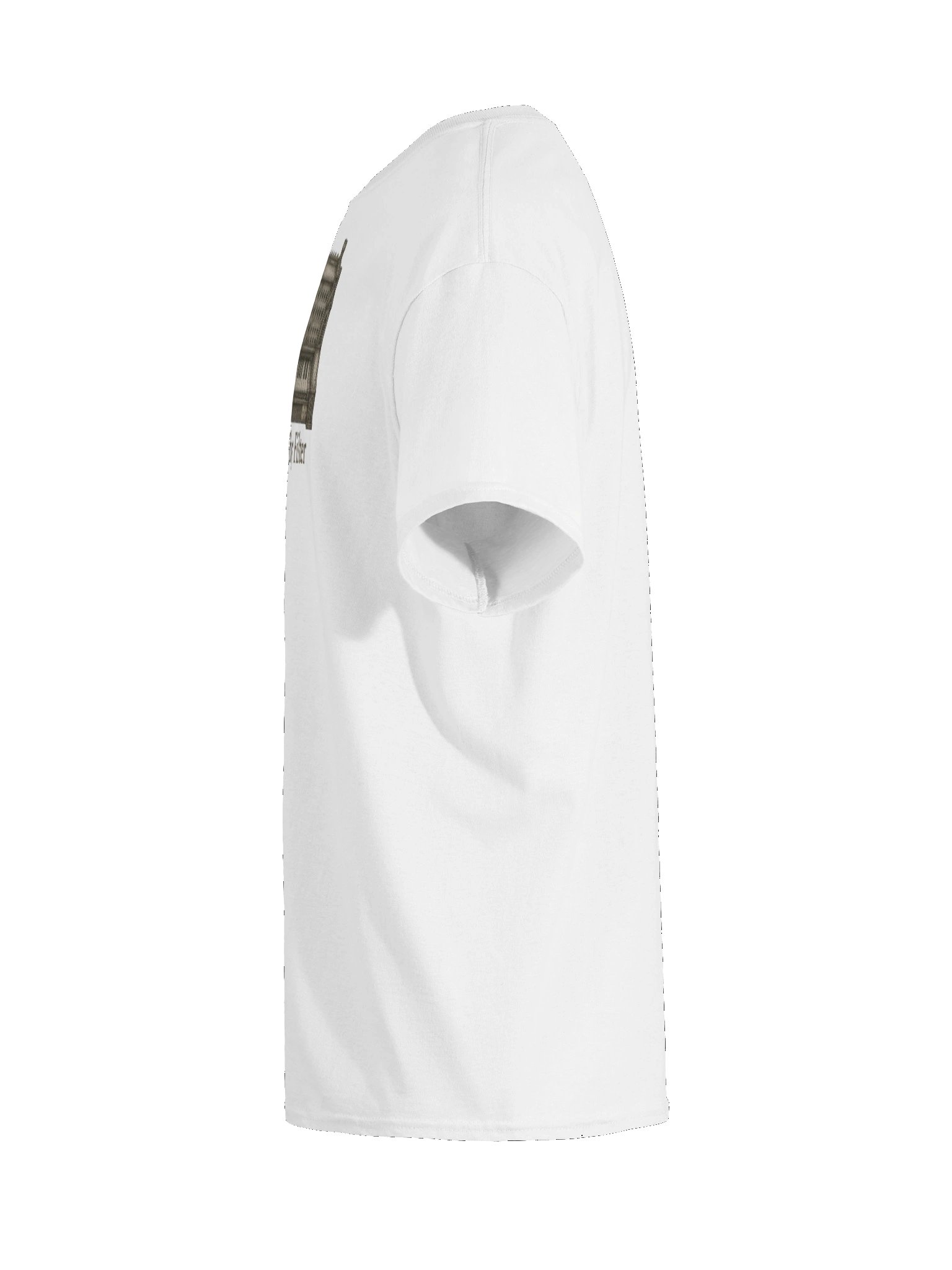 Thou Shalt Tweake Thy Filter, by Frank Fonik Unisex t-shirt product image (25)