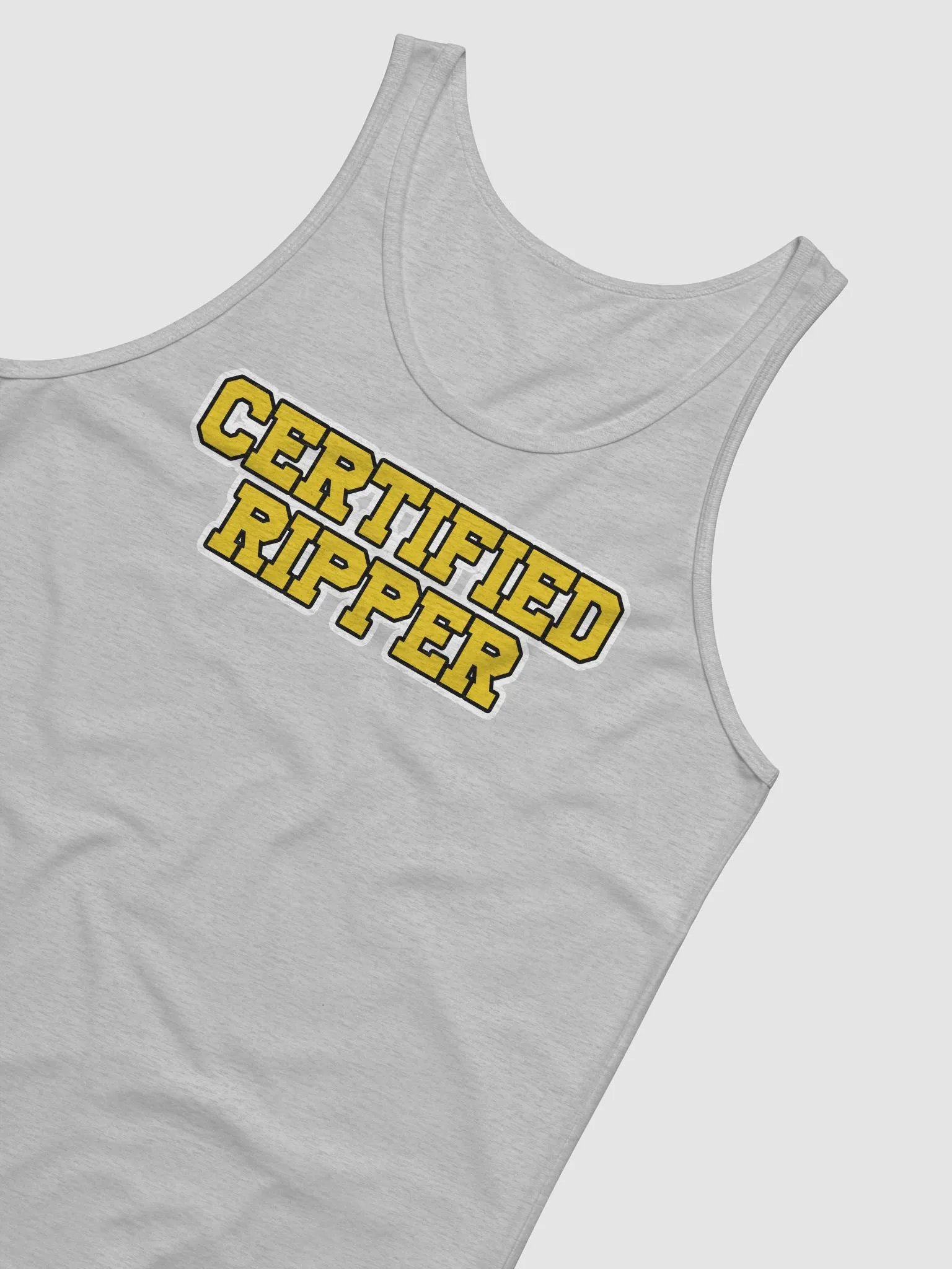 Certified Ripper Tank product image (12)