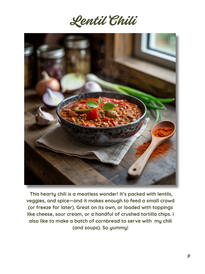 Slow Cooker Favourites: From My Kitchen to Yours product image (2)