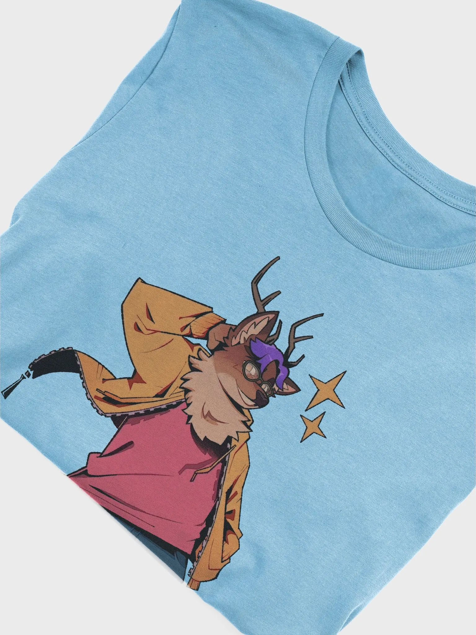 Posing Matto Shirt product image (5)