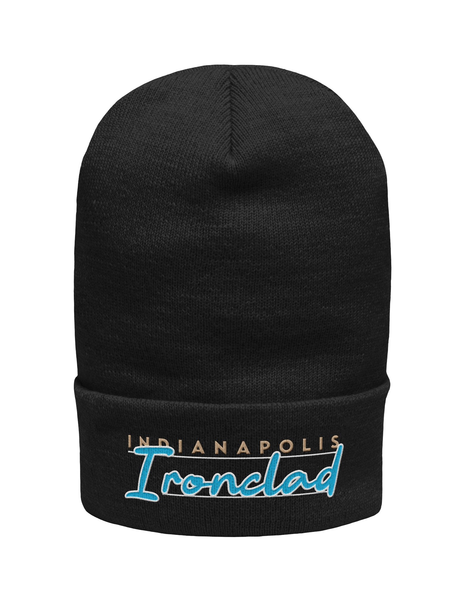 Indianapolis Ironclad Beanie product image (1)