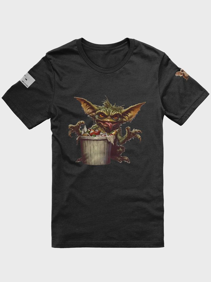 Don't Eat Trash After Midnight T - Type 2 product image (1)