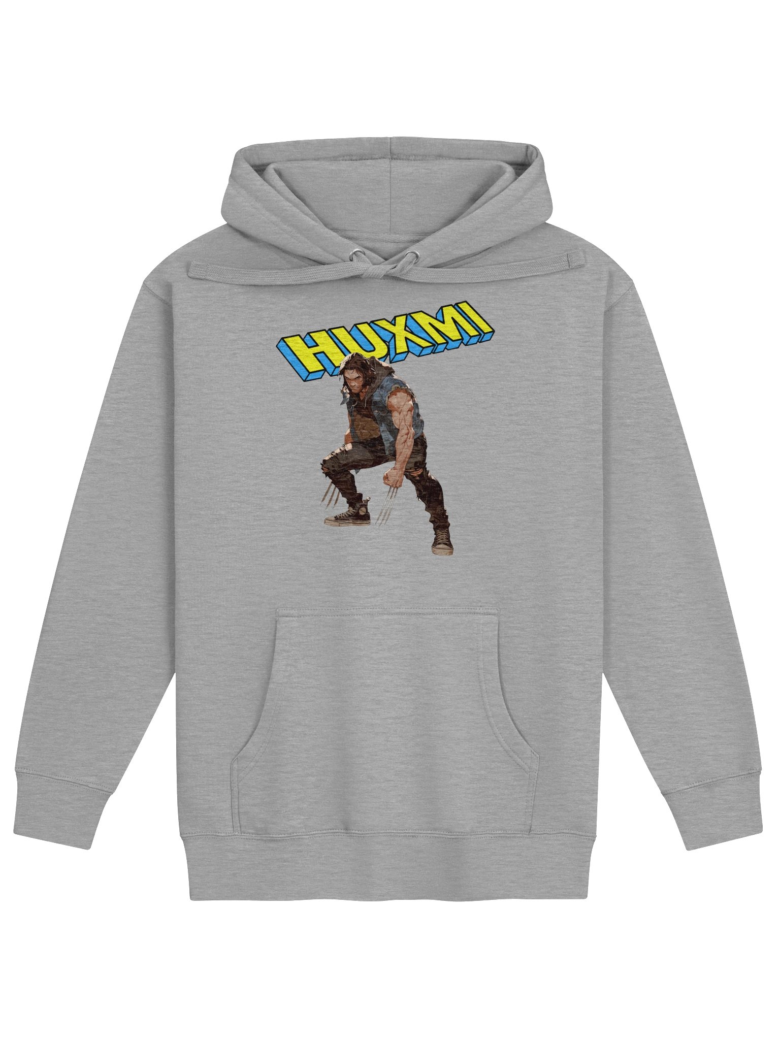 Comic (Hoodie) product image (13)