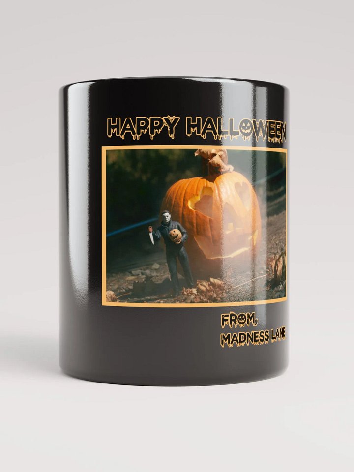 Madness Lane - Mikey Mug product image (1)