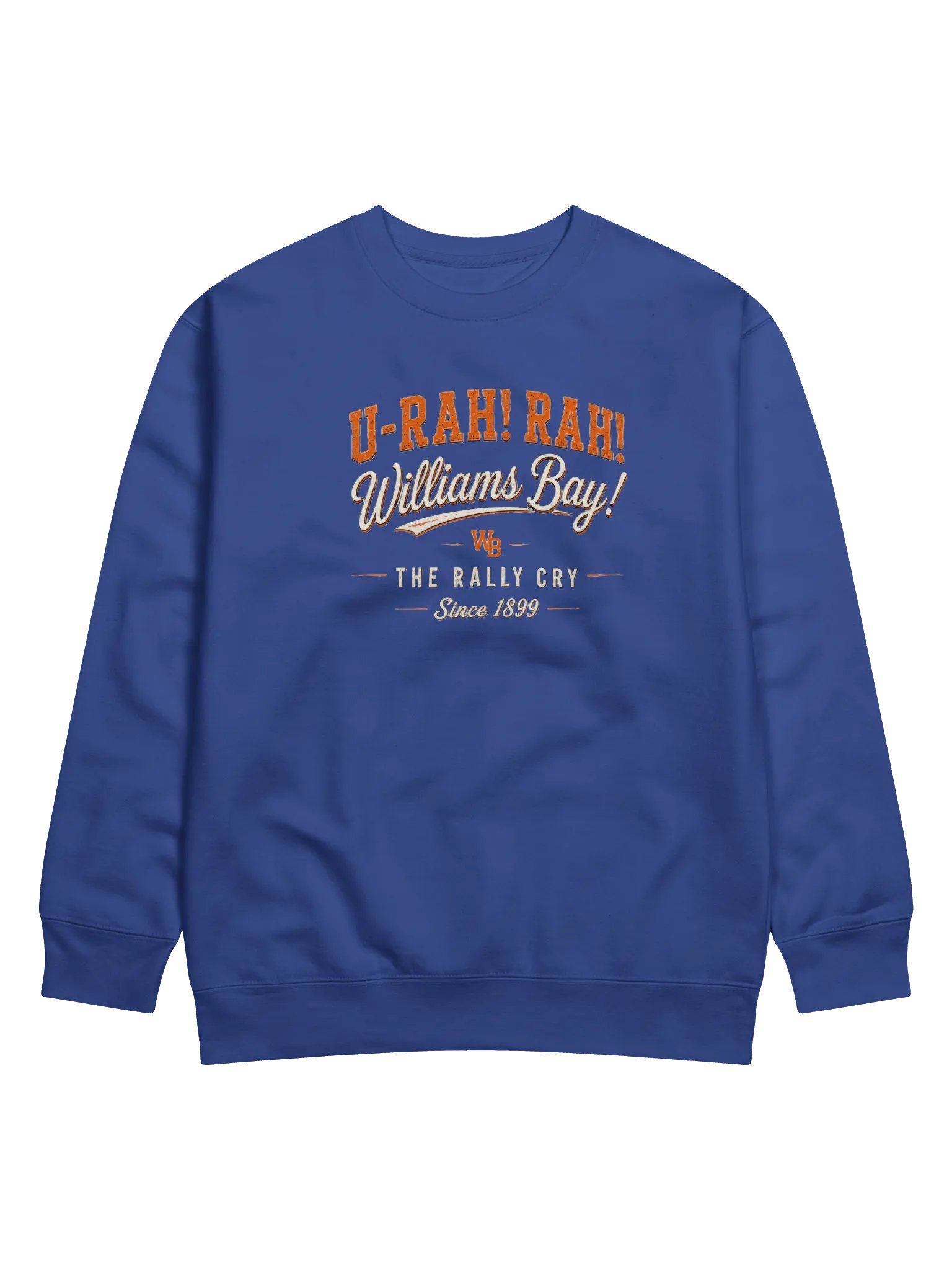 U-RAH! RAH! Crewneck product image (43)