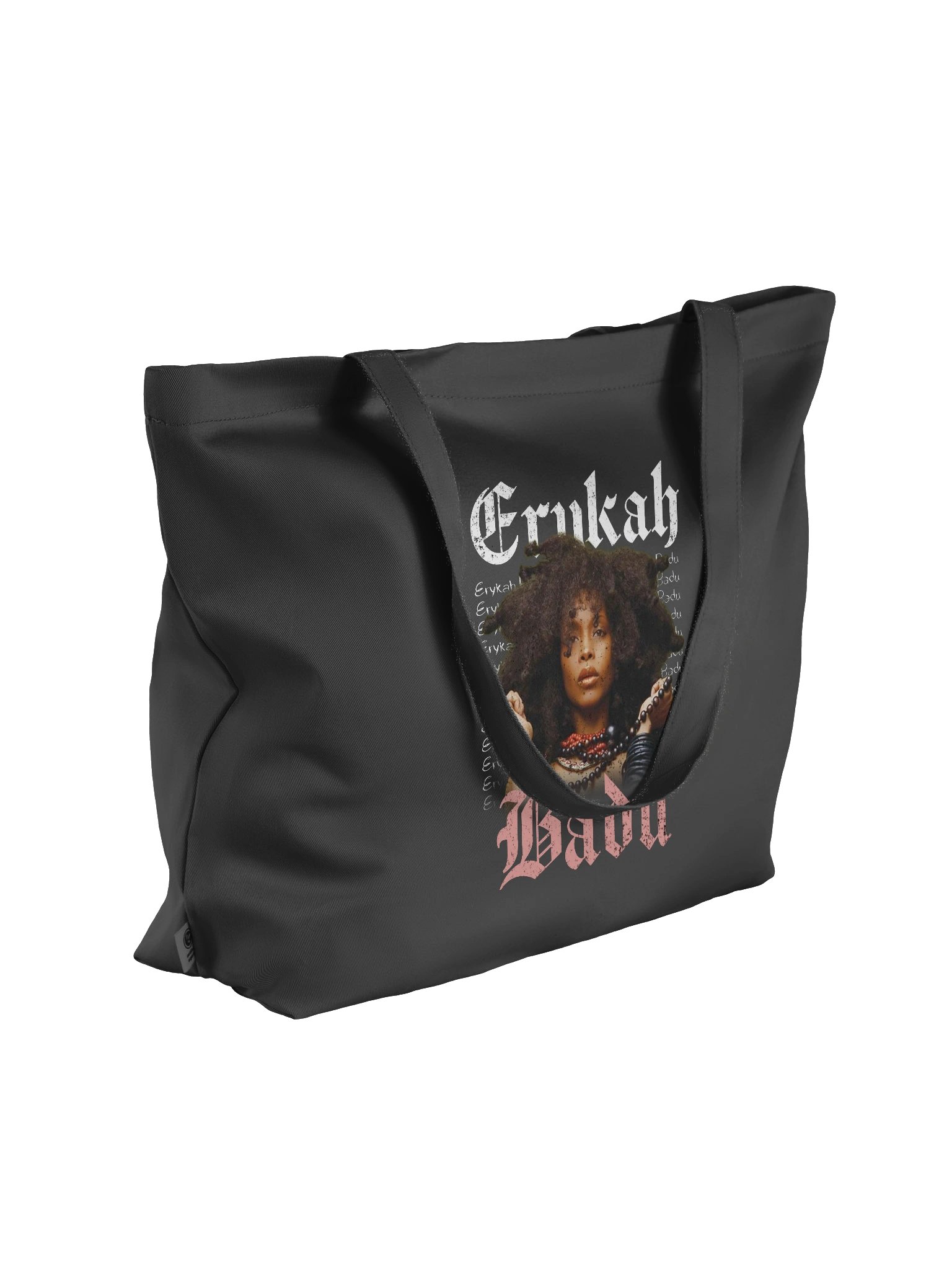 Erykah Badu Collection - Organic Tote product image (4)