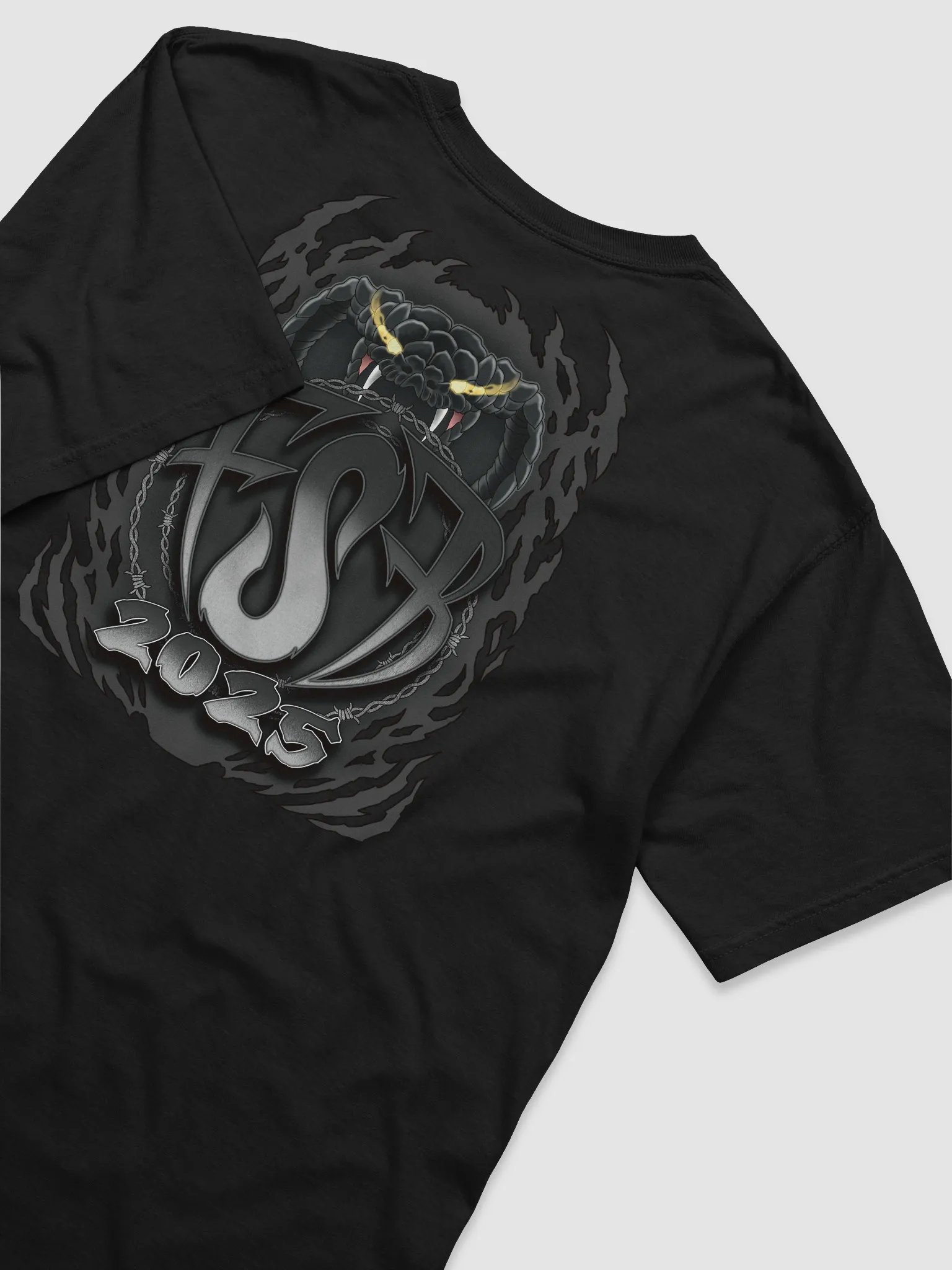 FSB - C&E - GREY product image (4)