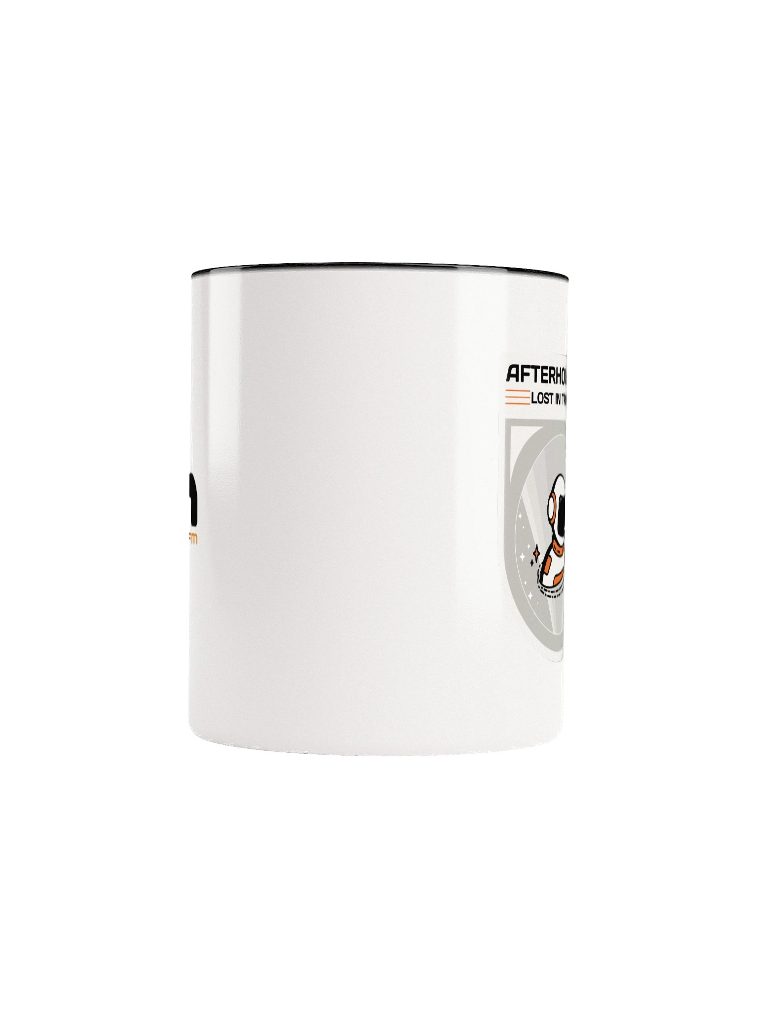Lost in Trance Mug product image (4)