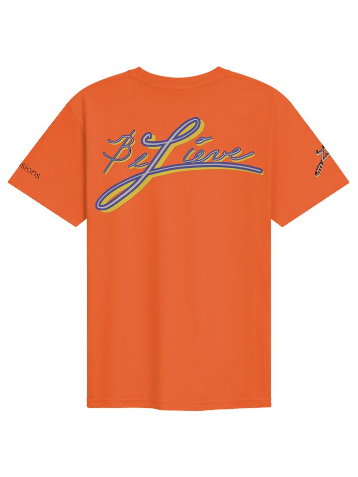 Believe V1 | Heavyweight Tee product image (1)