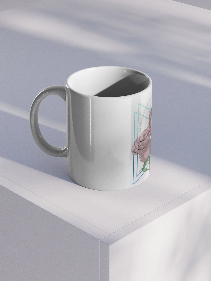 Rose Garden Mug product image (1)