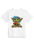 Cherry Goblin Toddler Tee