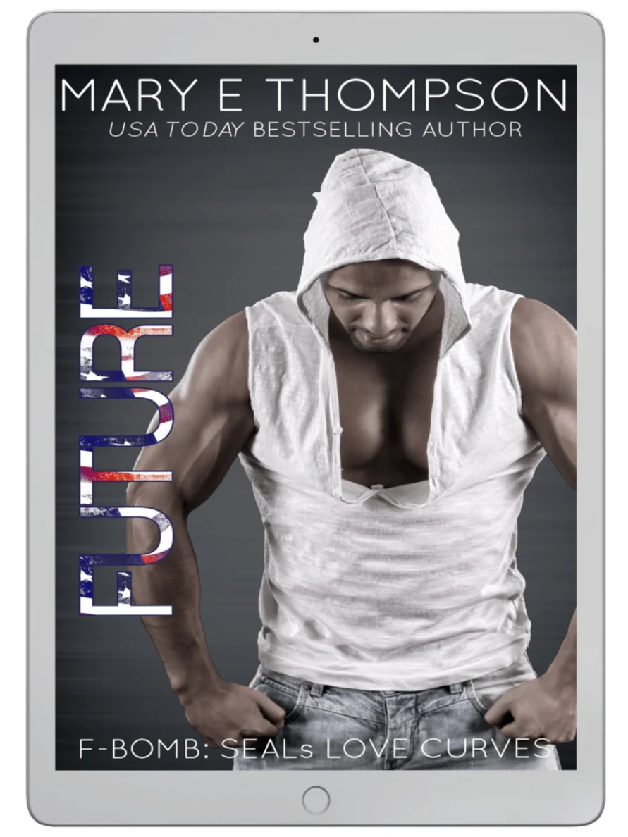 Future (EBOOK) product image (1)