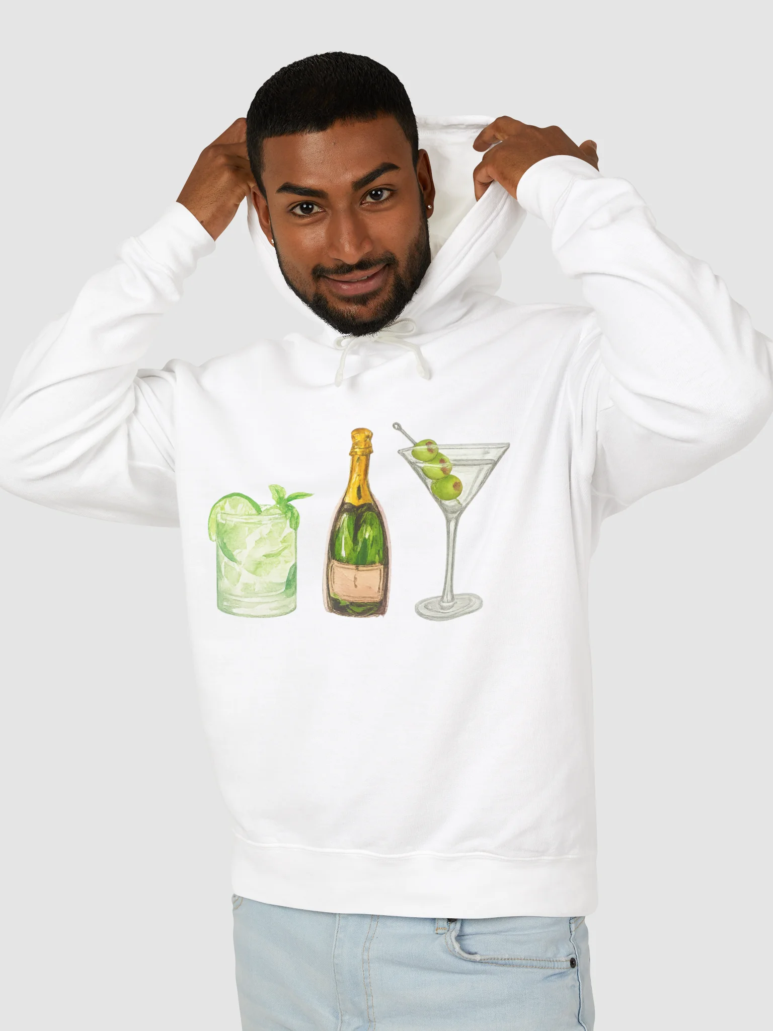 Green Vibe product image (3)