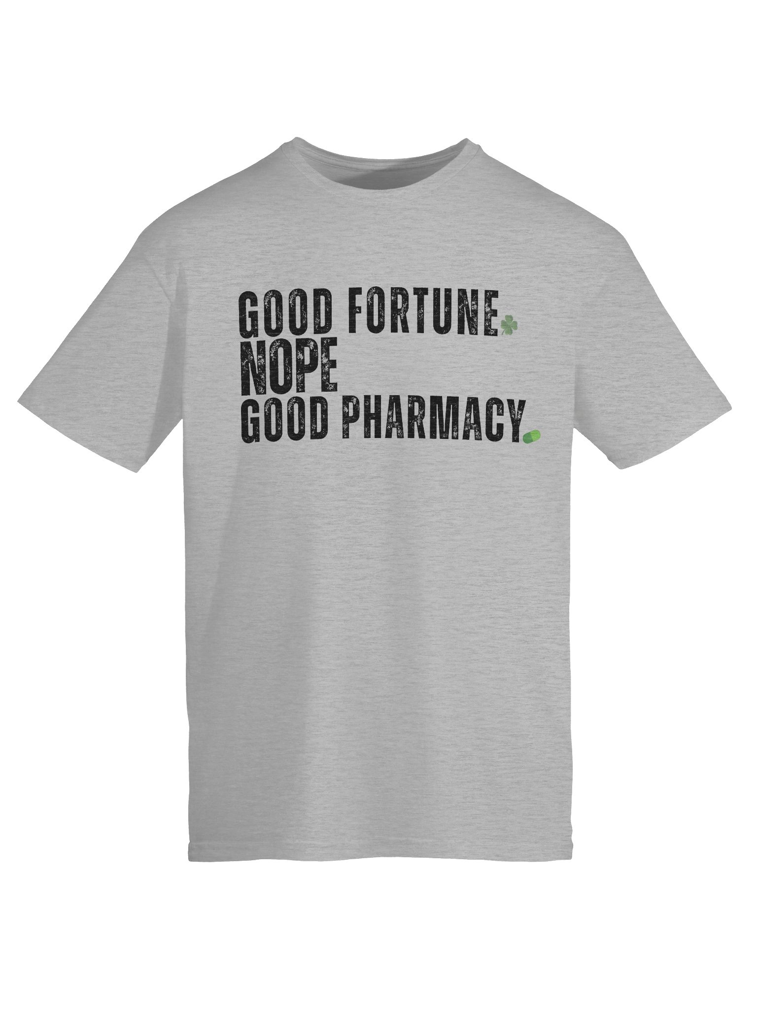 Good Pharmacy Meds Advocacy Shirt – Funny Mental Health Tee product image (6)