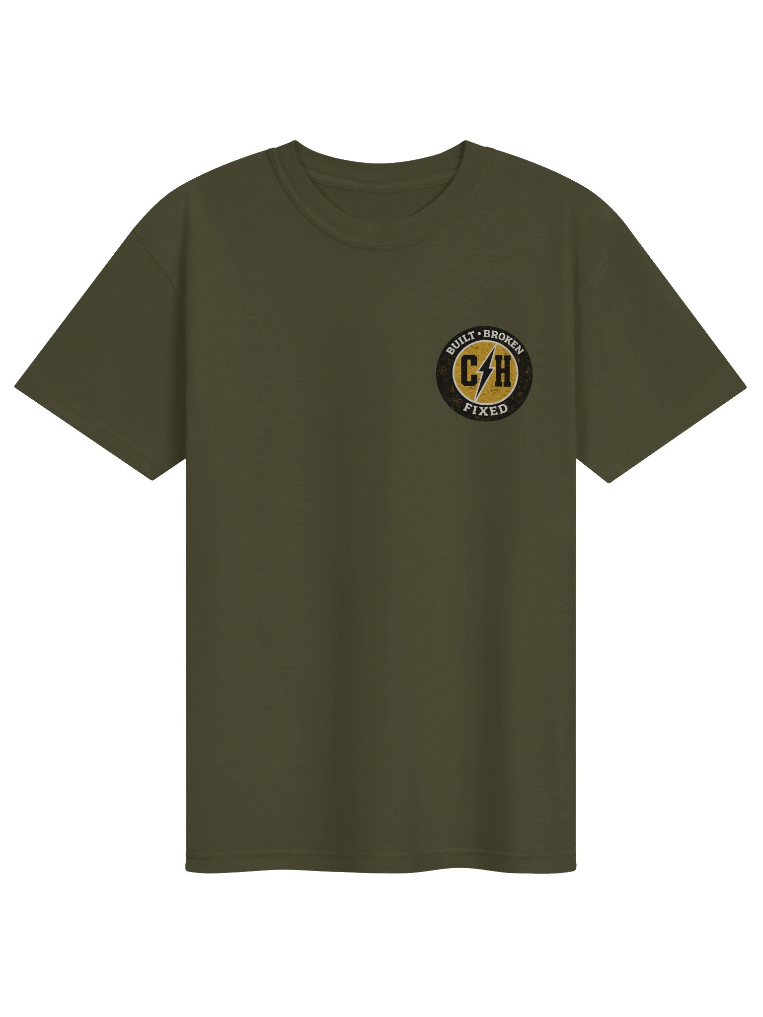 OD green Current Hyperfocus product image (2)