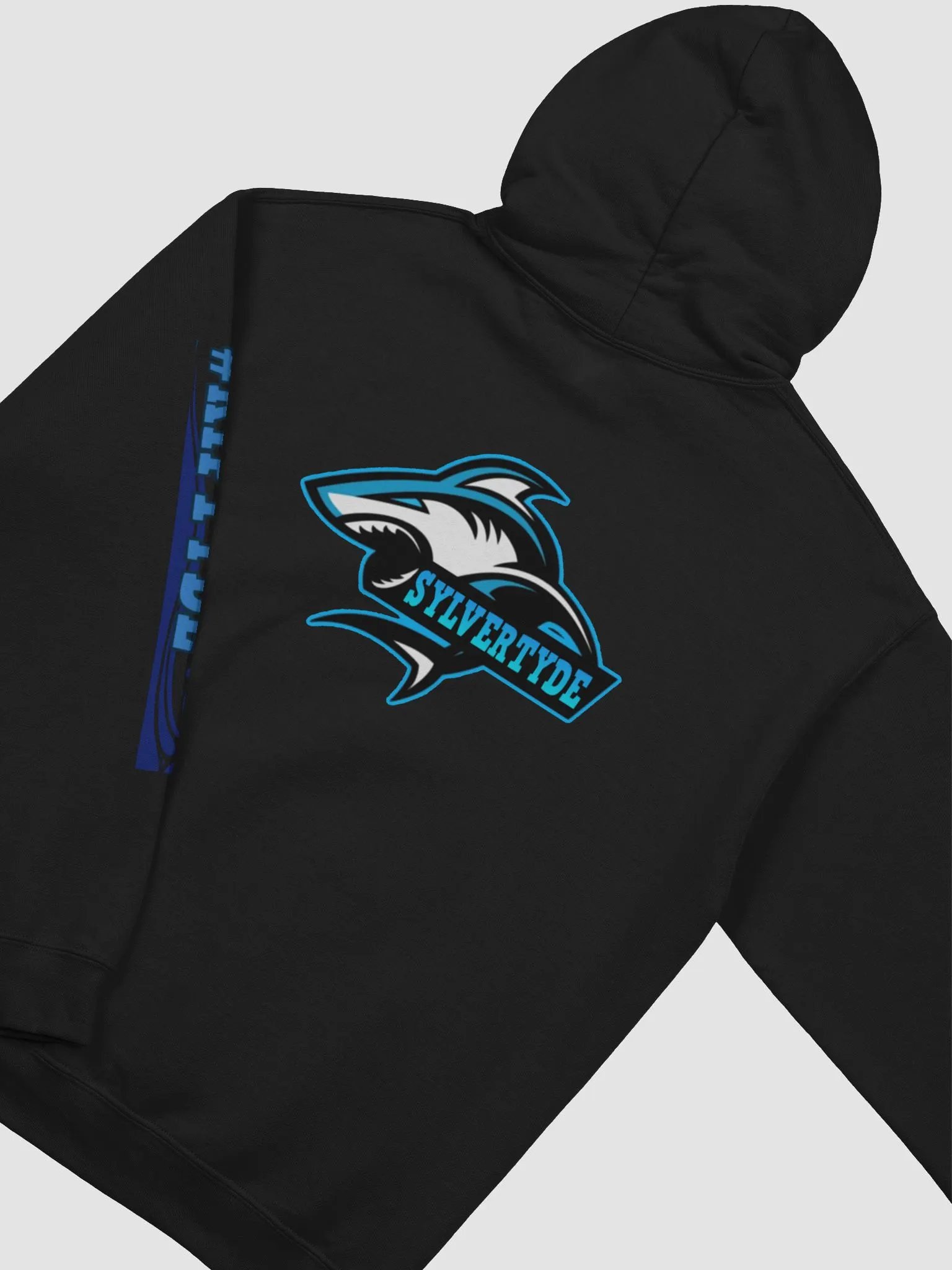 Sylvers Hoodie product image (4)