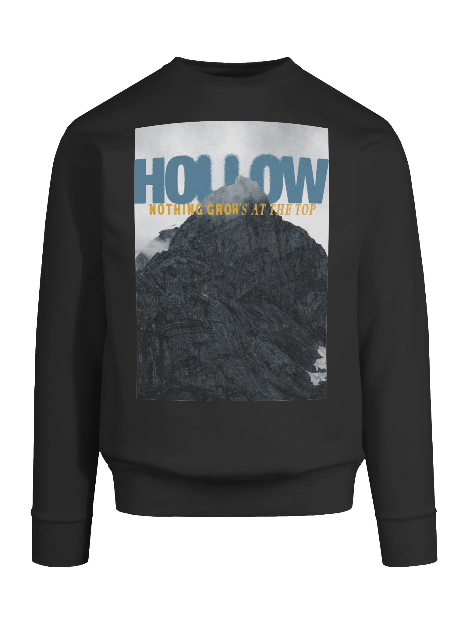 Hollow Mountain Crewneck | Collection II product image (6)