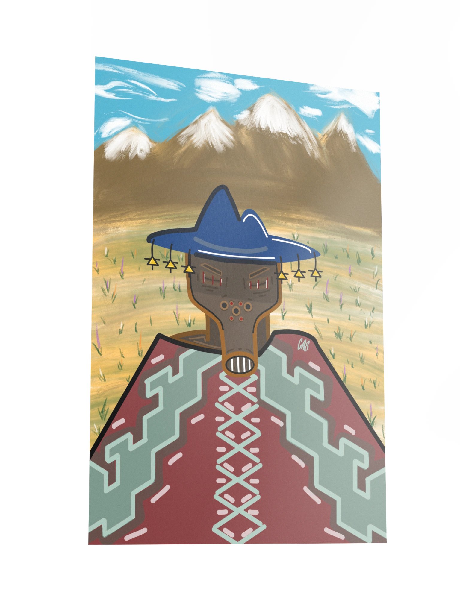 Old West Rob product image (4)