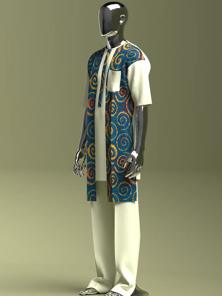 #5 Kaftan Design product image (2)