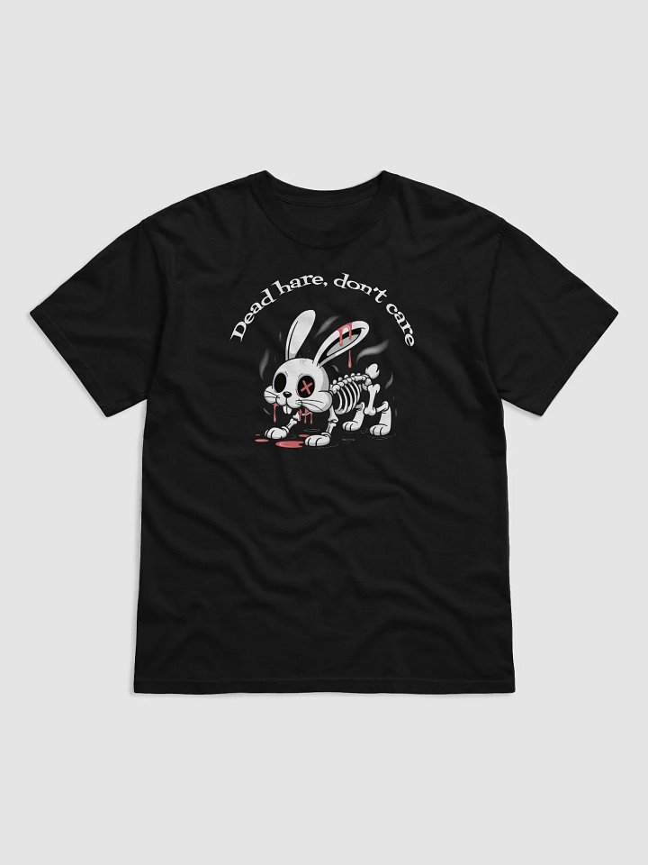 Dead hare, don’t care product image (1)