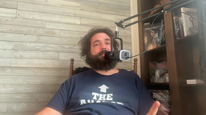 Video thumbnail