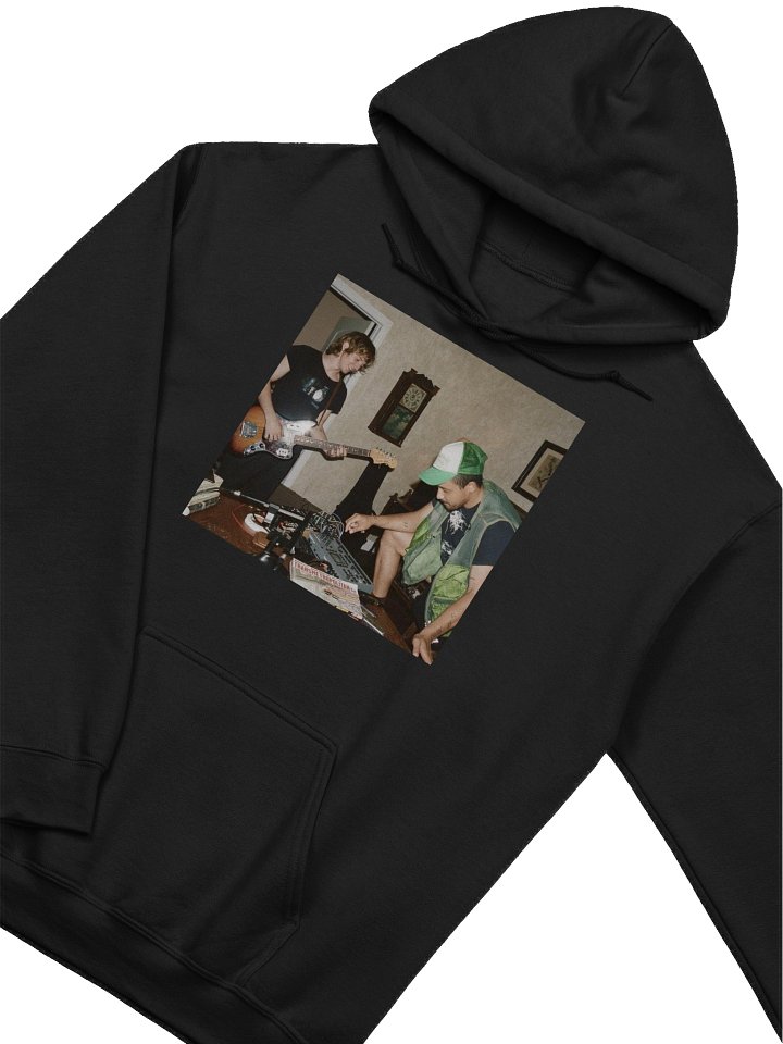 Dijon and Mk.gee Hoodie product image (2)