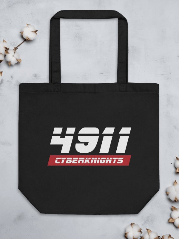 Cyberknights Tote product image (3)