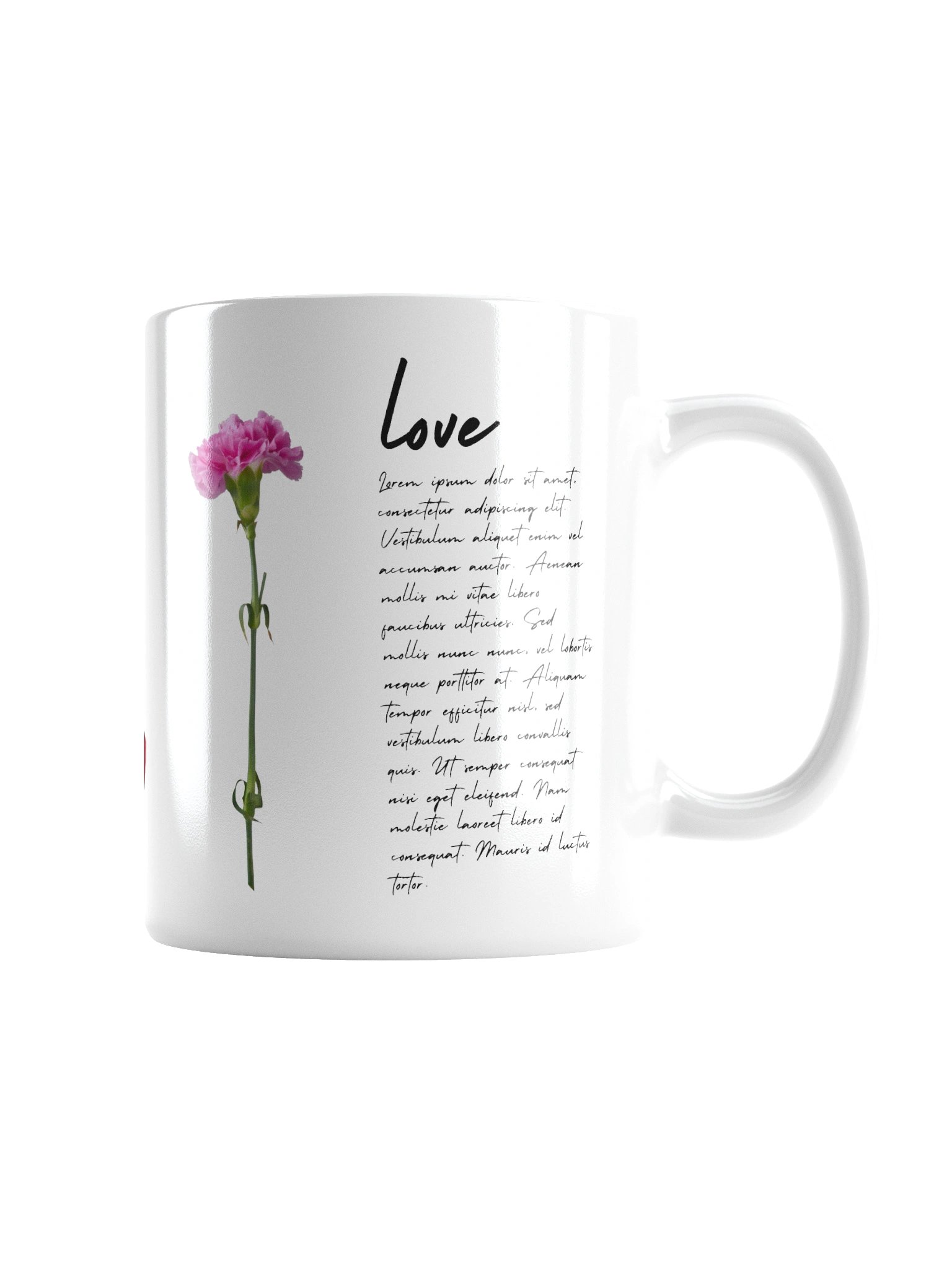 Designed Mug #0111 product image (4)
