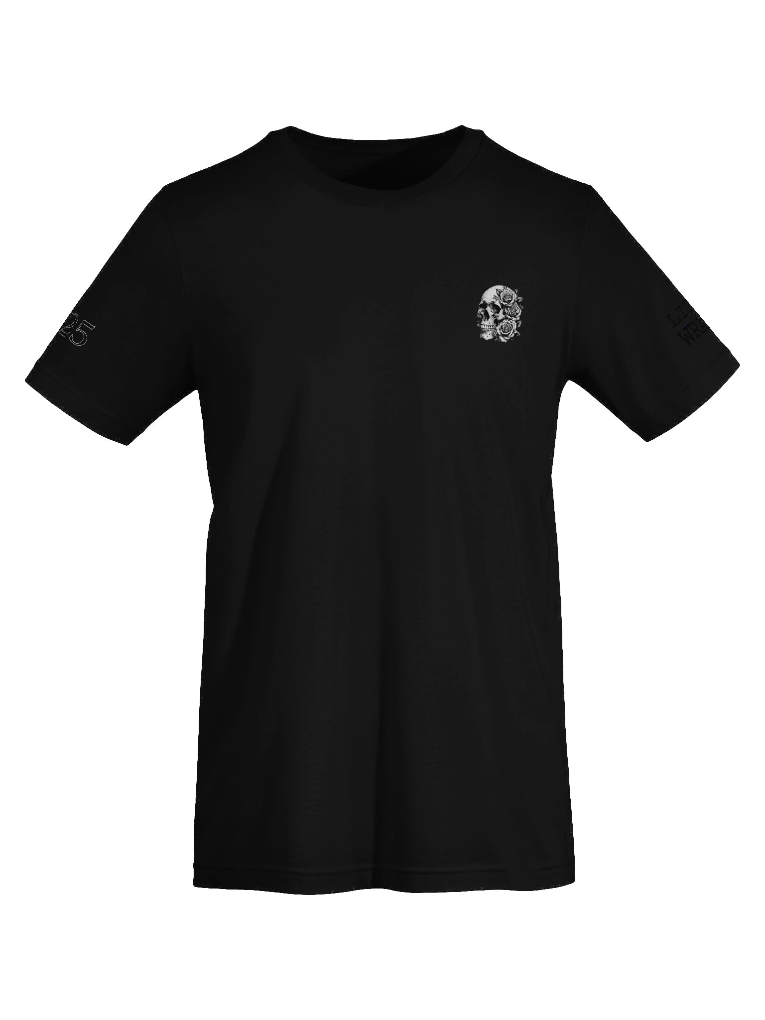 Little Wraith Shirt product image (13)