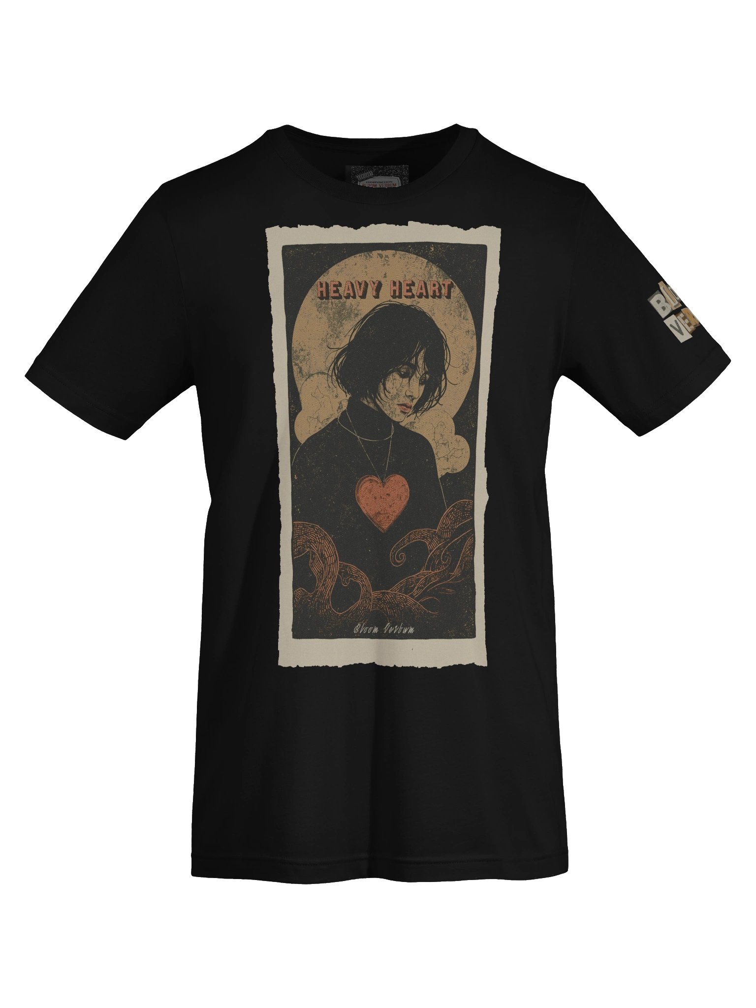 Heavy Heart product image (9)