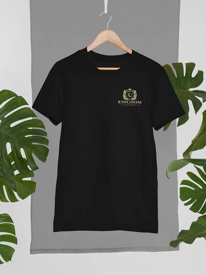 Kingdom x Champion Relax Fit T-Shirt product image (2)