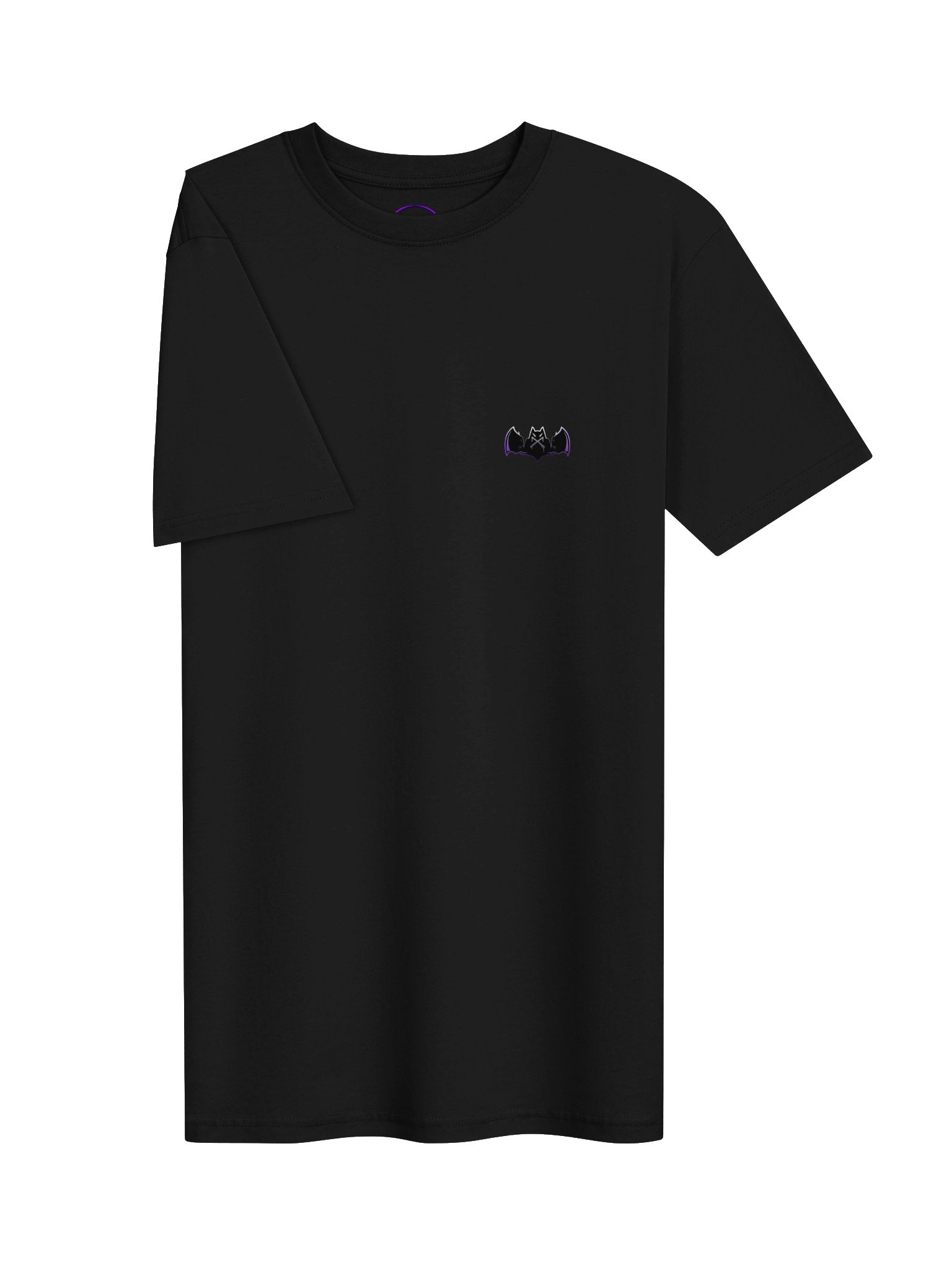 ItzBatz x Bleak View Heights (COLLAB - TSHIRT) product image (3)