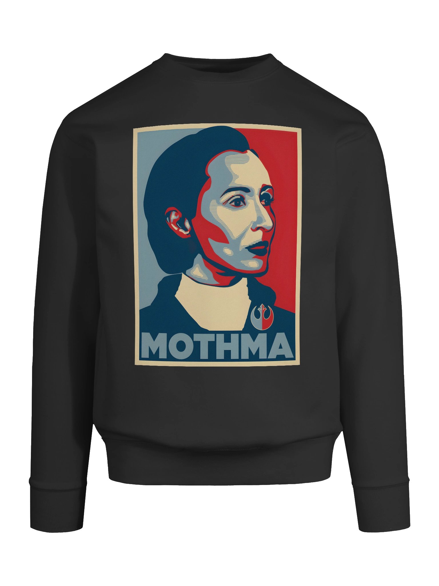 Mothma | Hope For The New Republic product image (25)