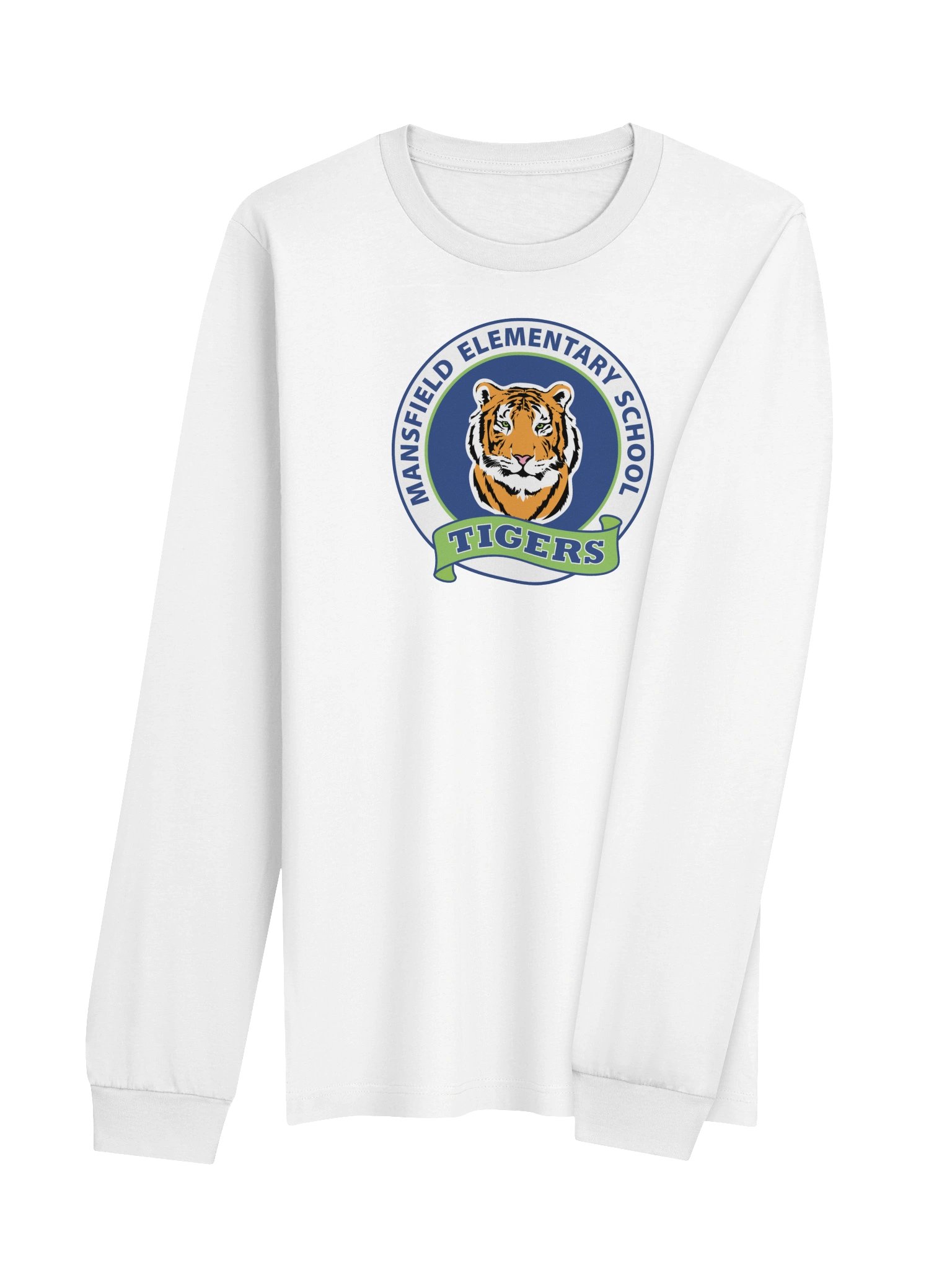 Staff Adult Long Sleeve product image (12)