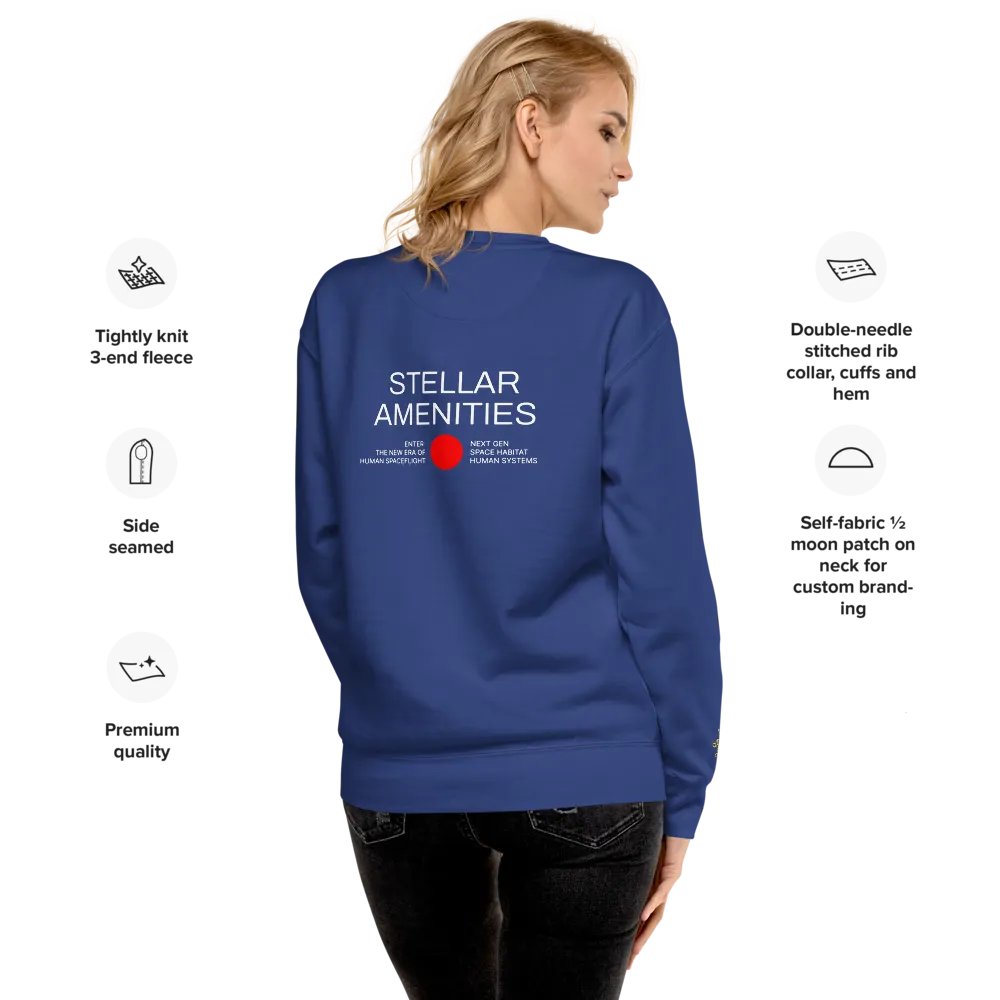 Stellar LONG product image (11)