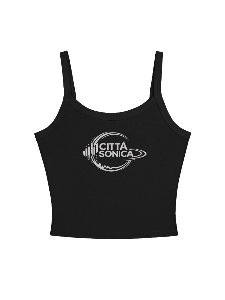 CITTÀ SONICA TOP product image (1)