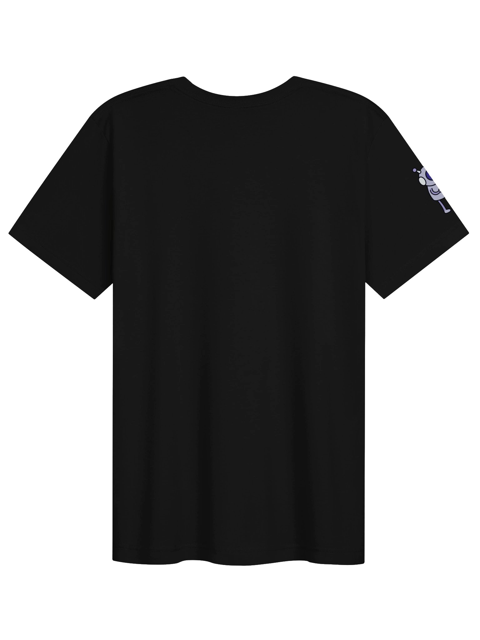 Cosmosrescue T-shirt product image (7)