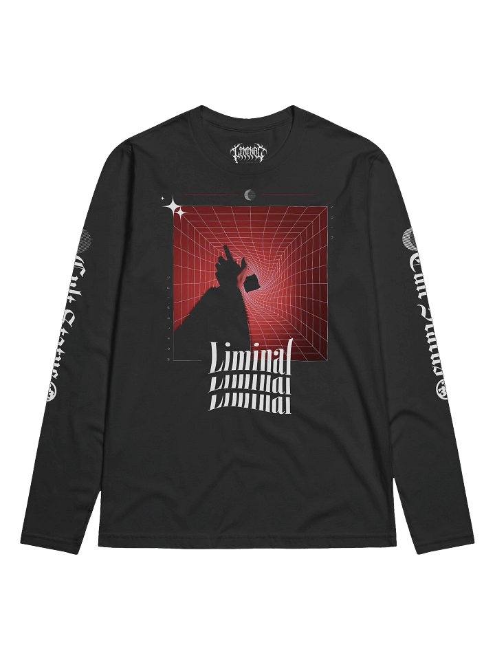 Cult Status Long Sleeve product image (2)