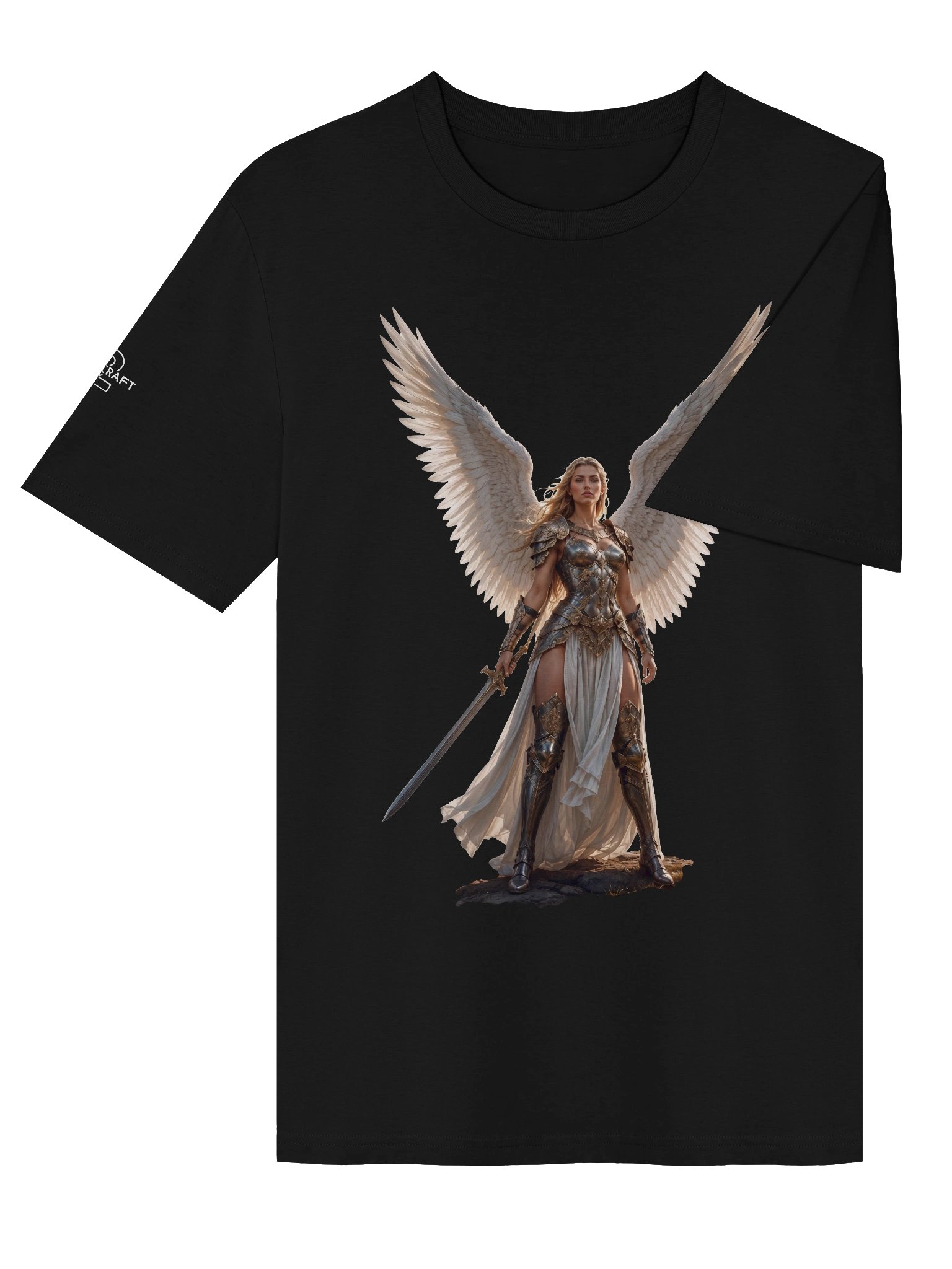 Valkyre Shirt 2 product image (4)