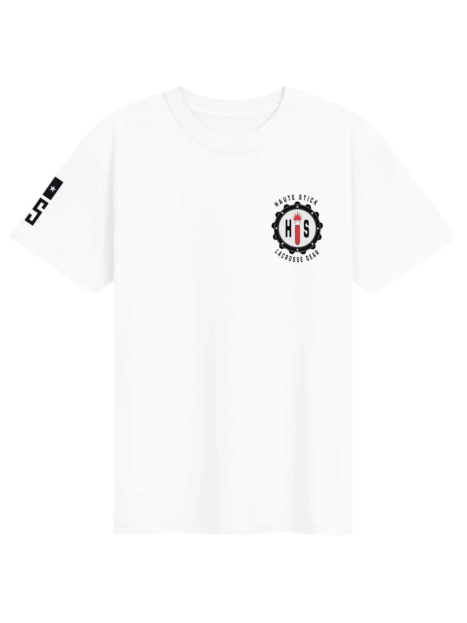 Haute Stick Gear & Tube Tee - 1997 Vintage Edition product image (1)