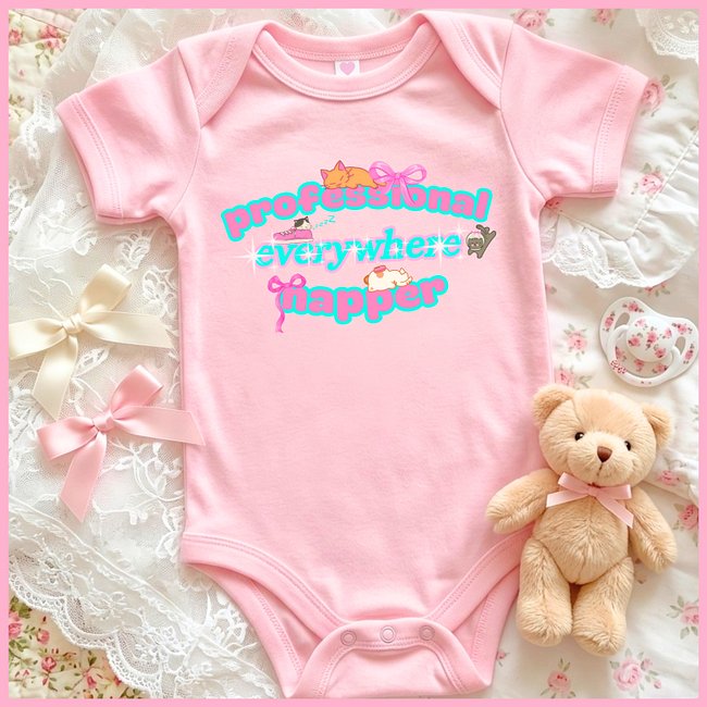 Onesies 3-18m🪽