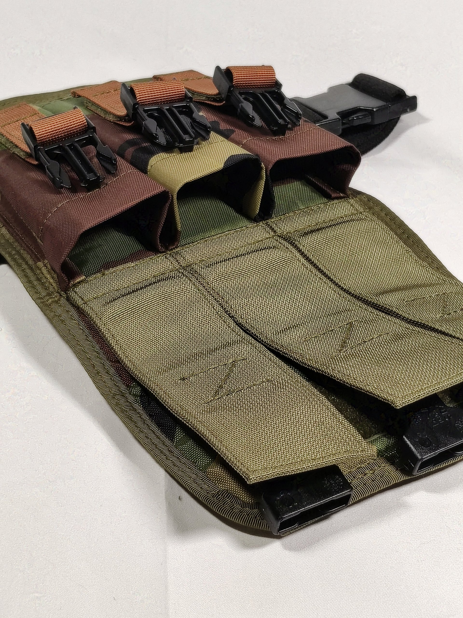 Gen-2, Drop leg, SMG product image (5)