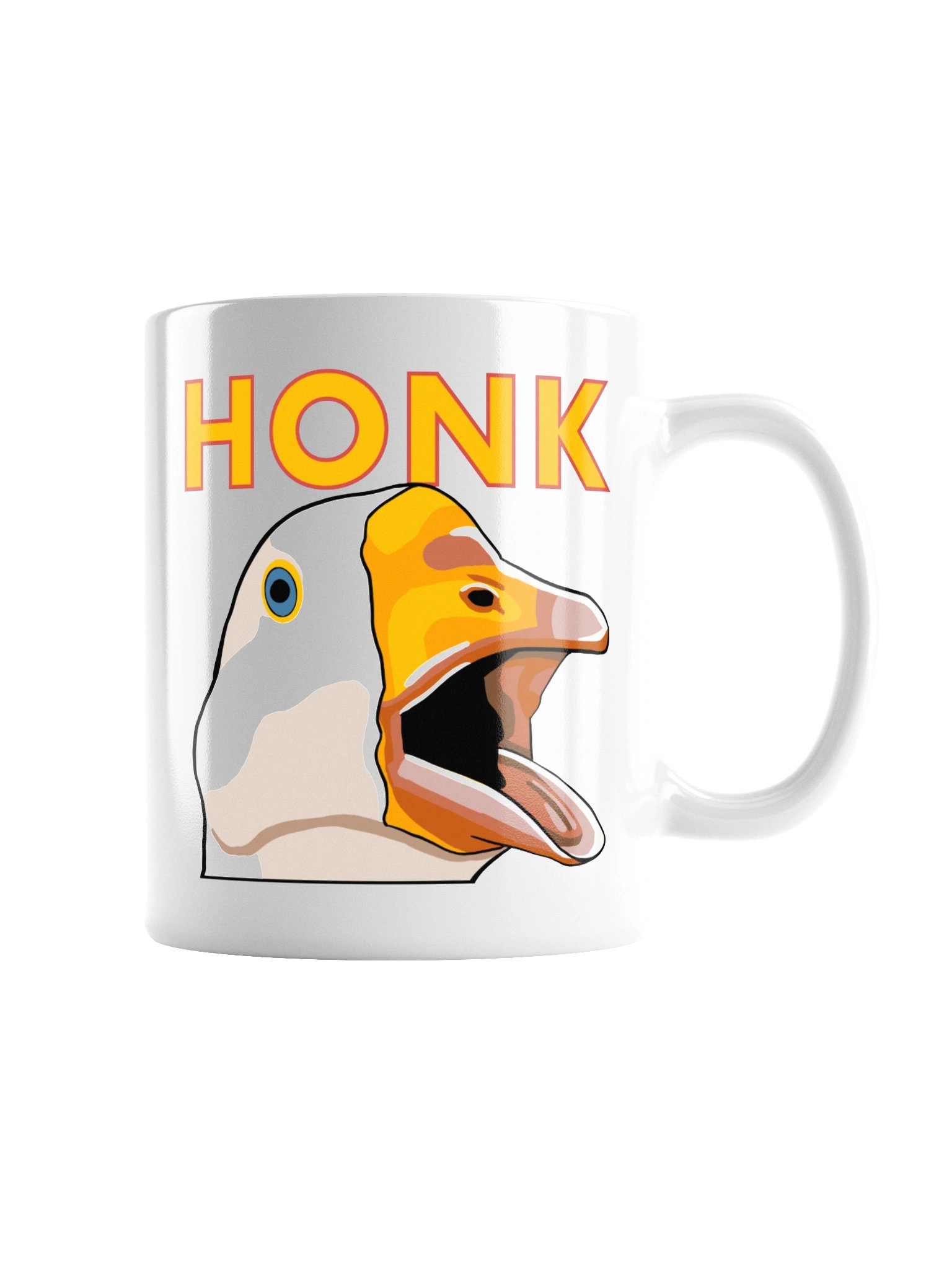 Theo HONK - mug product image (7)