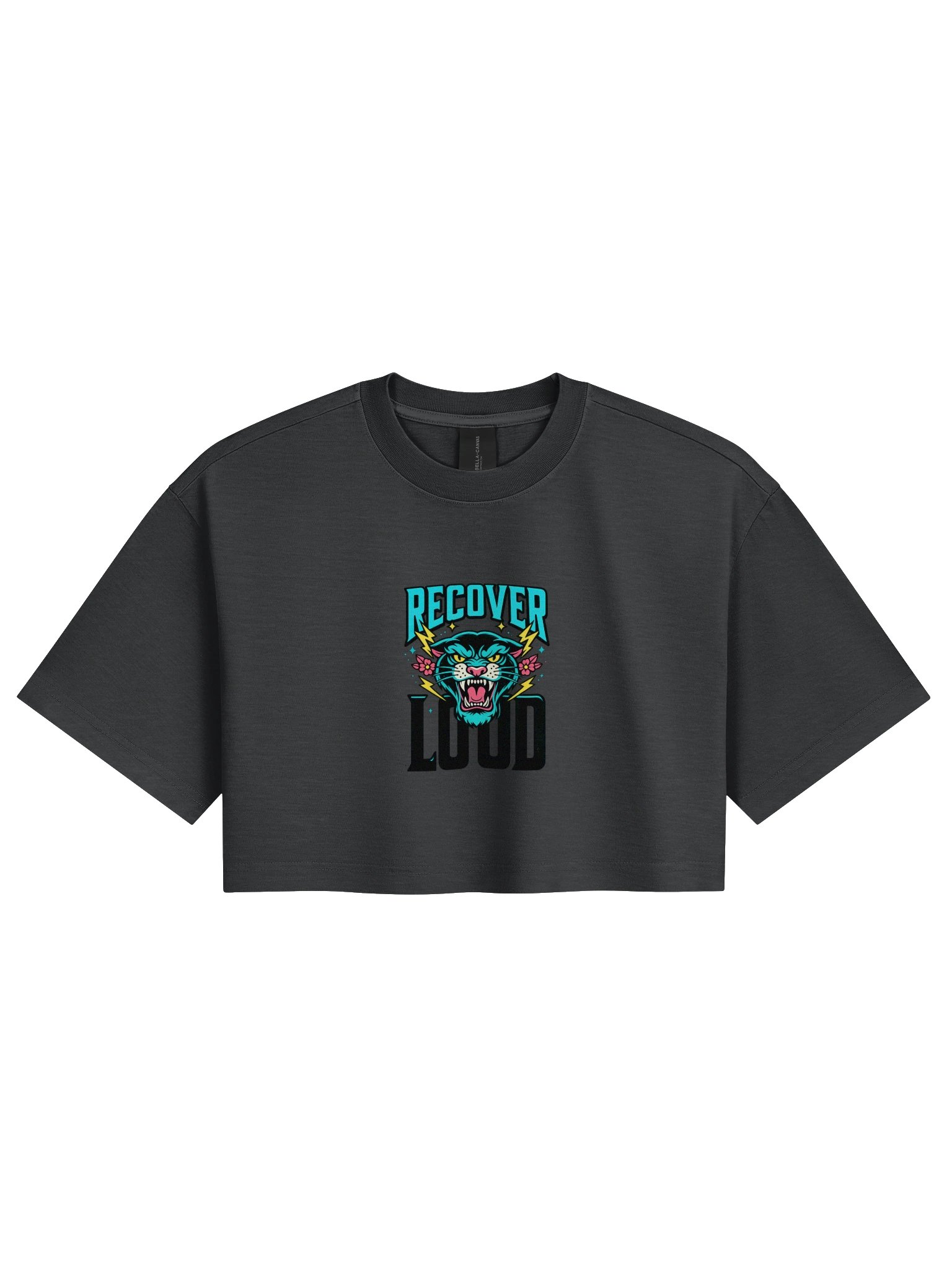 Recover Loud product image (1)