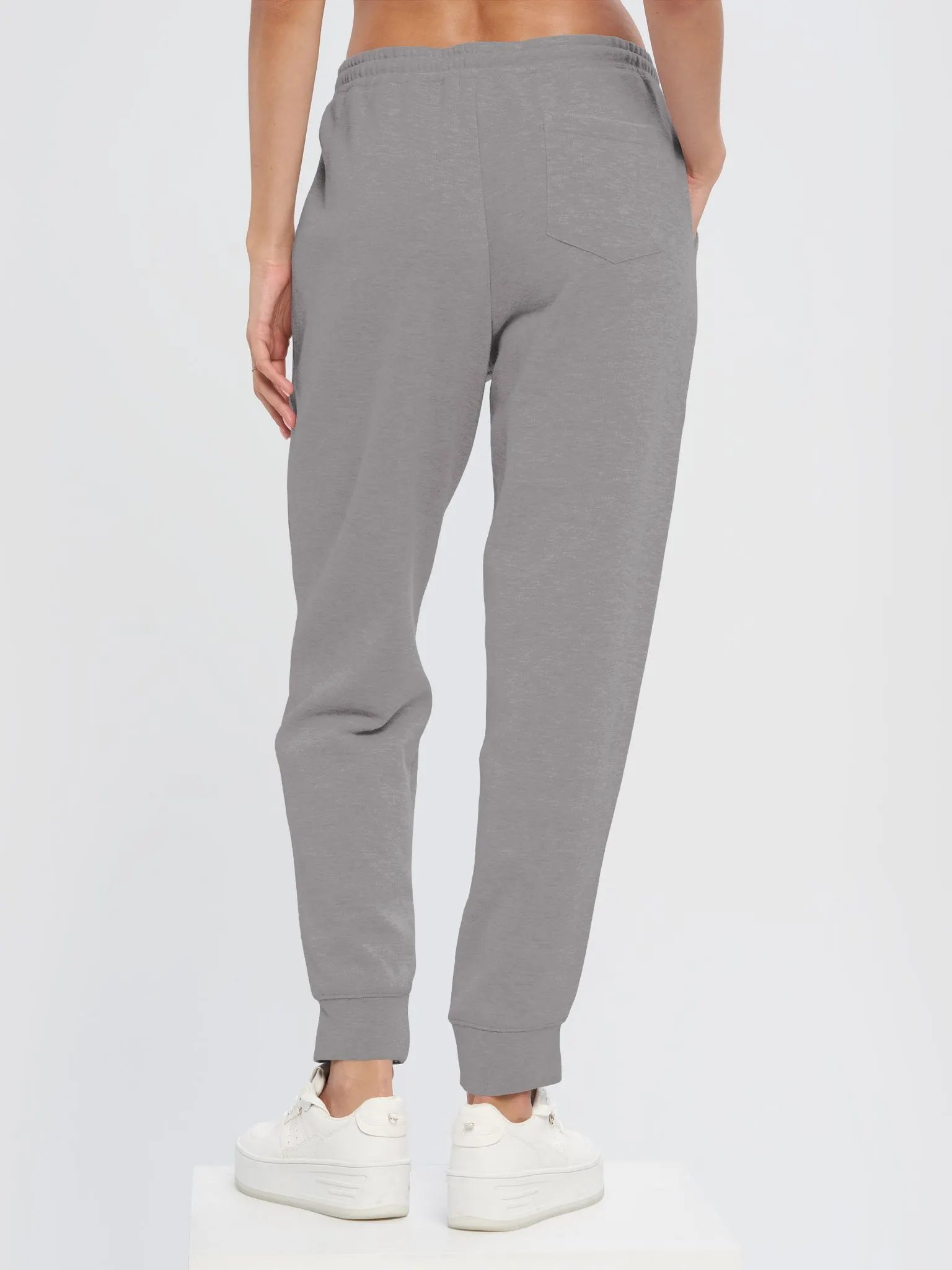 Mjolnir Joggers - Black Design product image (17)
