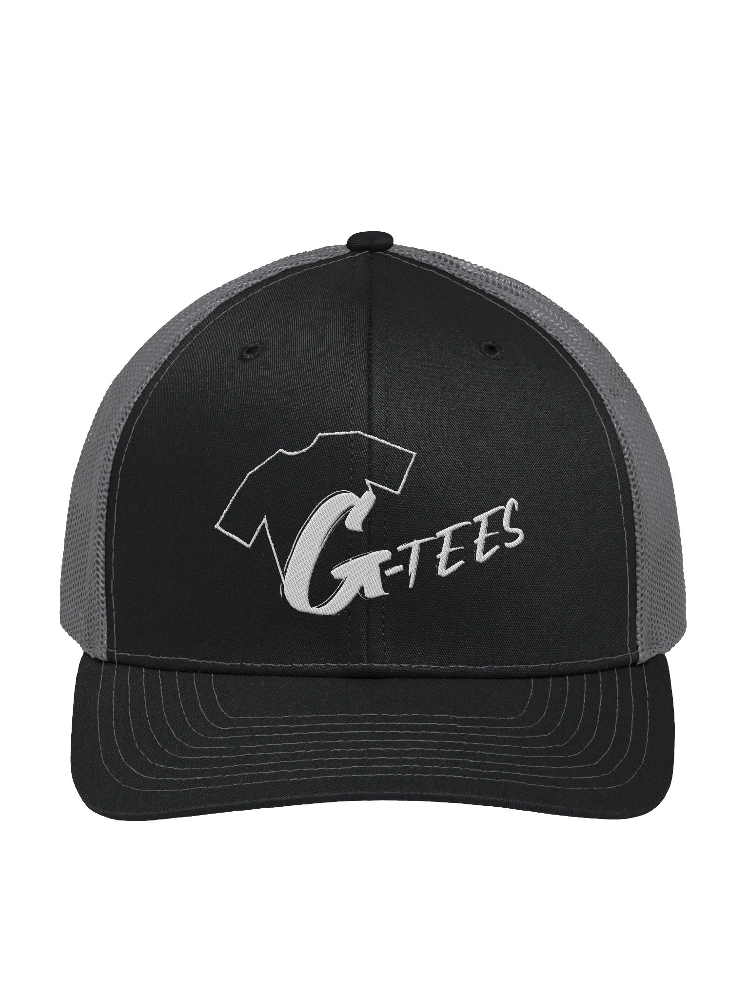 G-Tees Trucker Cap product image (1)