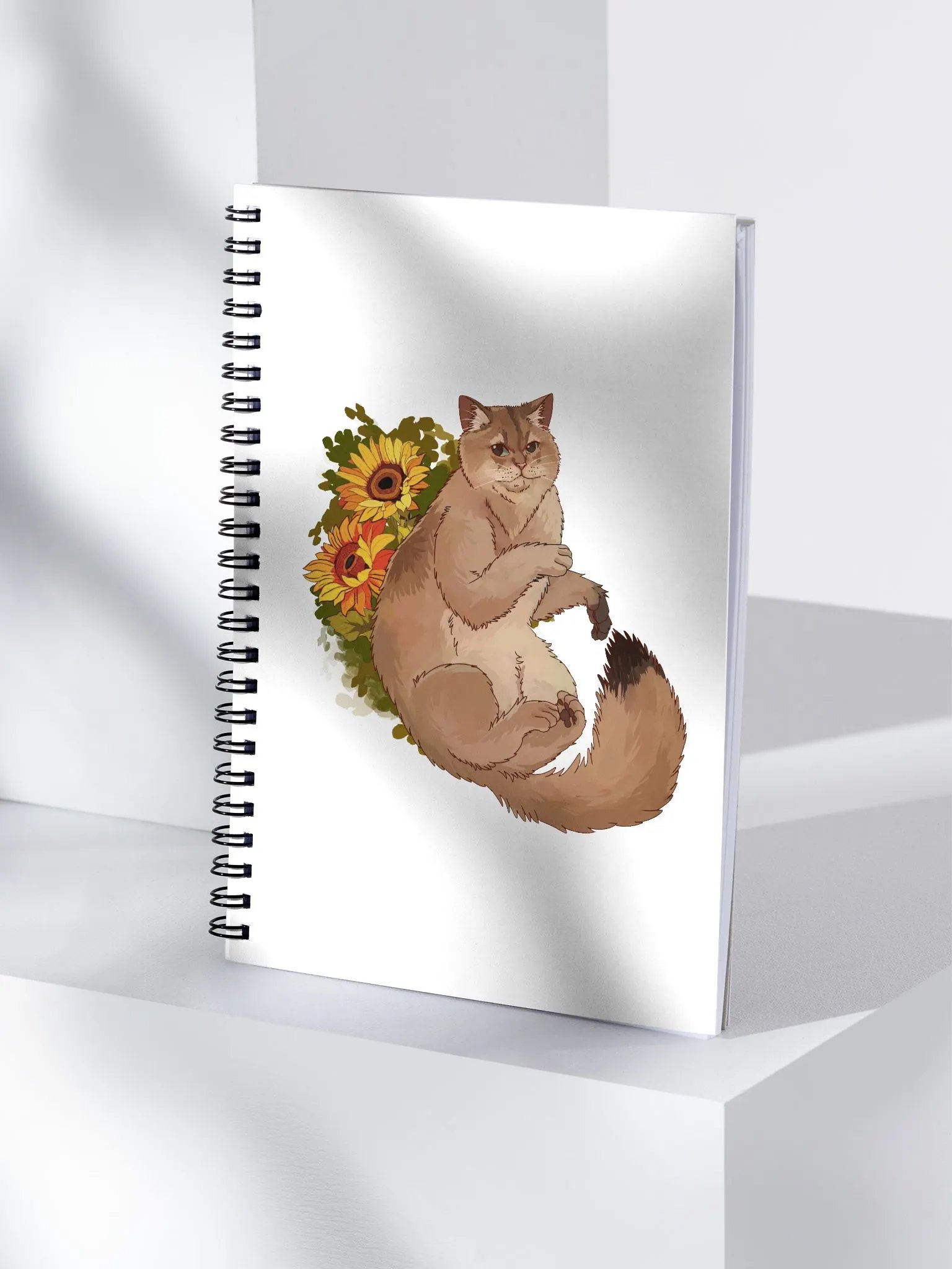 Christopher Notebook product image (4)